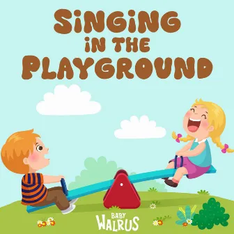 Singing in the Playground by Unknown Artist