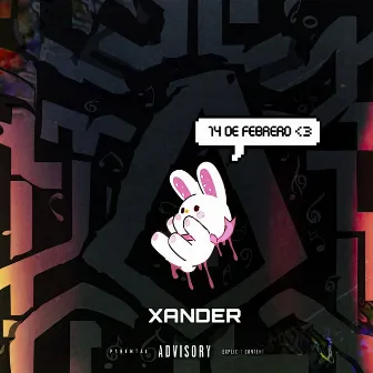 14 de Febrero (En Vivo) by Xander