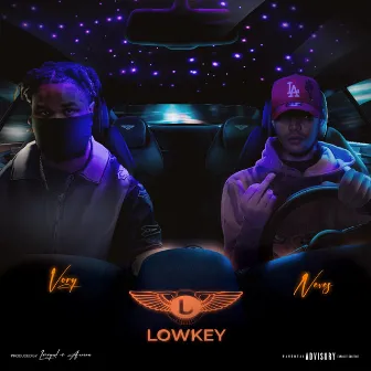 Lowkey by Young Neves