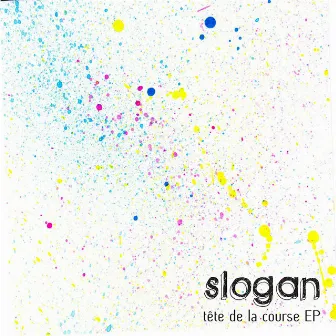 Tete de la course by Slogan