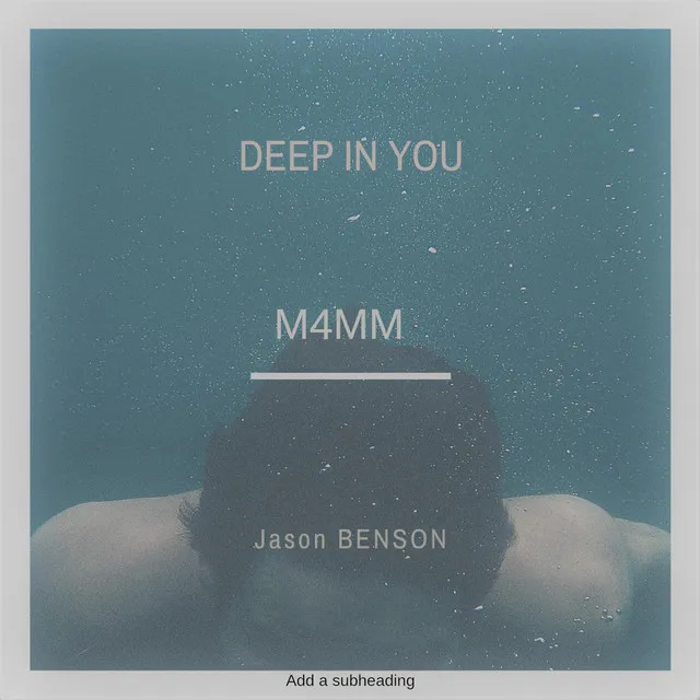 Deep in You