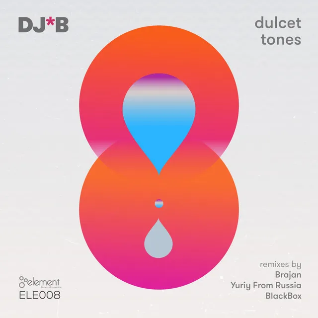 Dulcet Tones - Brajan Remix