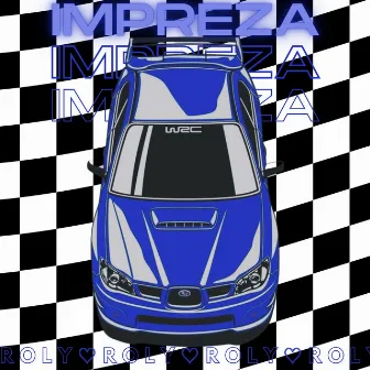 Impreza by Roly ♡