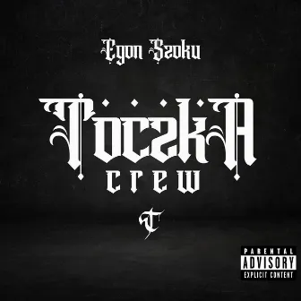 Z KRWI I KOŚCI by TOCZKA CREW