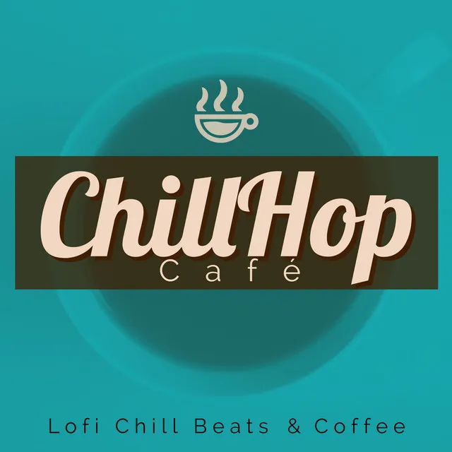 Lo Fi Chill Beats & Coffee