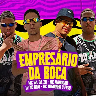 Empresario da Boca by MC Manogab