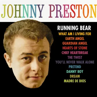 Running Bear by Johnny Preston