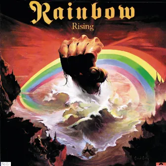 Rising by Rainbow