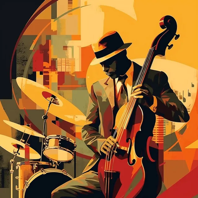 Retro Jazz Music: Vintage Swing Tunes