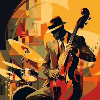 Retro Jazz Music: Vintage Swing Tunes by French Cafe Music