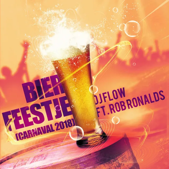 Bierfeestje