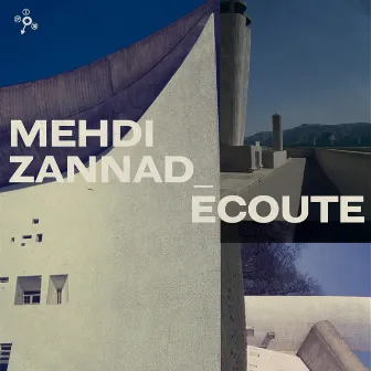 Ecoute - EP by Mehdi Zannad