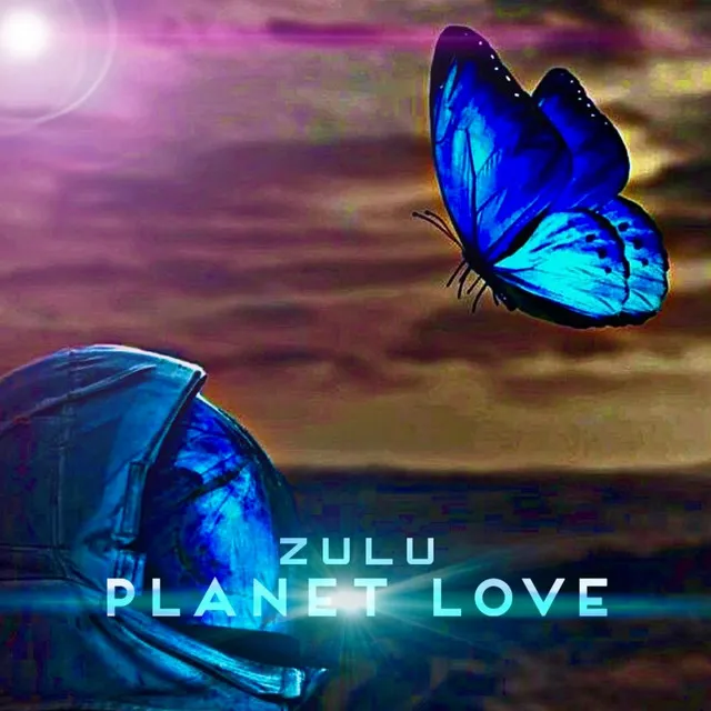 PLANET LOVE