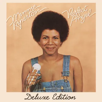 Perfect Angel (Deluxe Edition) by Minnie Riperton