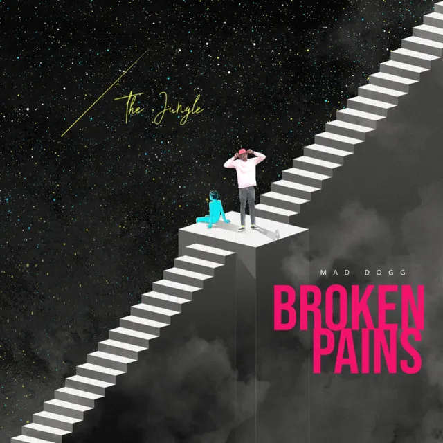 Broken Pains(intro) [Radio Edit]