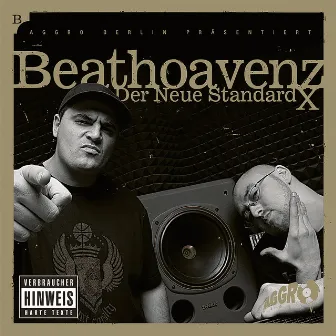 Der Neue Standard X by Beathoavenz