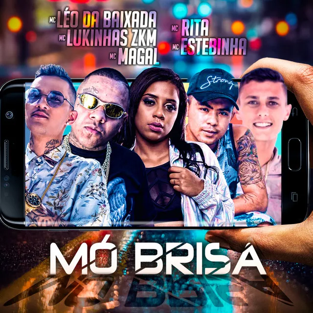 Mó Brisa