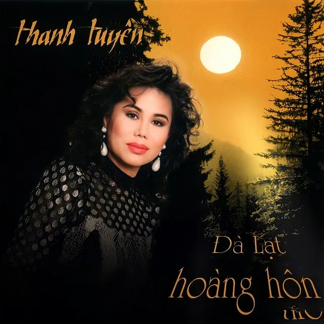 Đà Lạt Hoàng Hôn