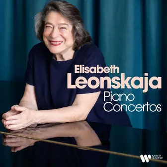 Piano Concertos by Elisabeth Leonskaja