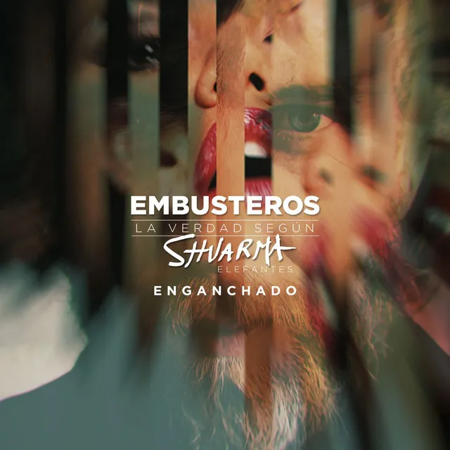 Enganchado (feat. Shuarma)