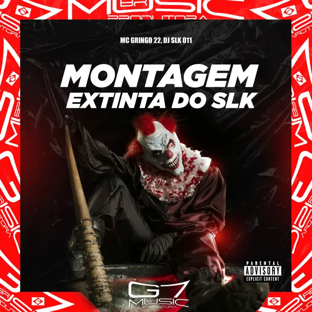 Montagem Extinta do Slk