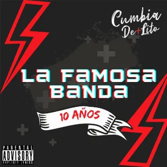 La Famosa Banda by CUMBIA DE+LITO