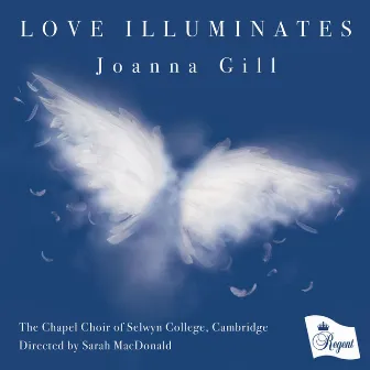 Love Illuminates | Joanna Gill by Emma Denton