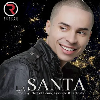 La Santa by Reykon