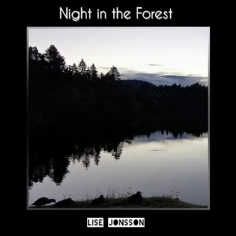 Night in the Forest (Solo Piano Version) by Lise Jonsson