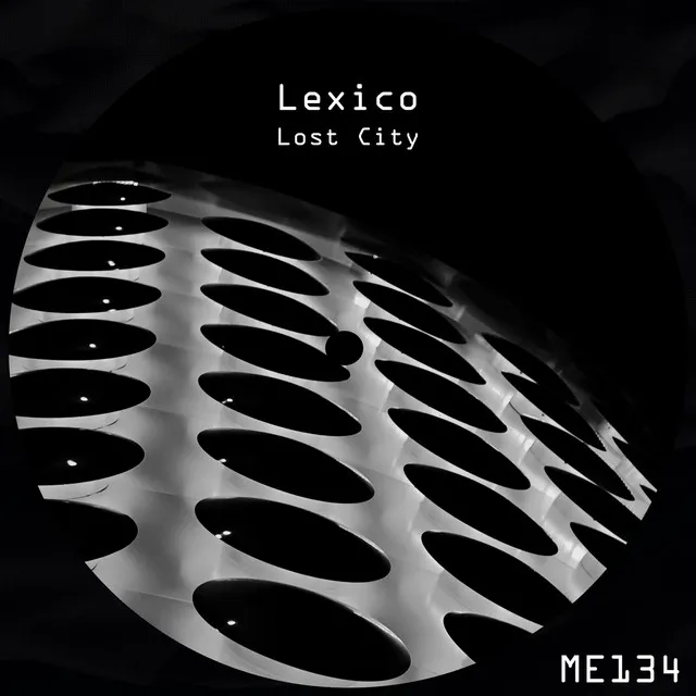 Lost City