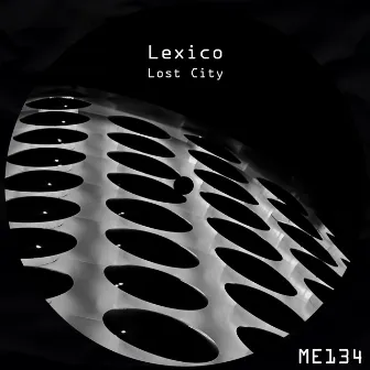 Lost City by Lexico