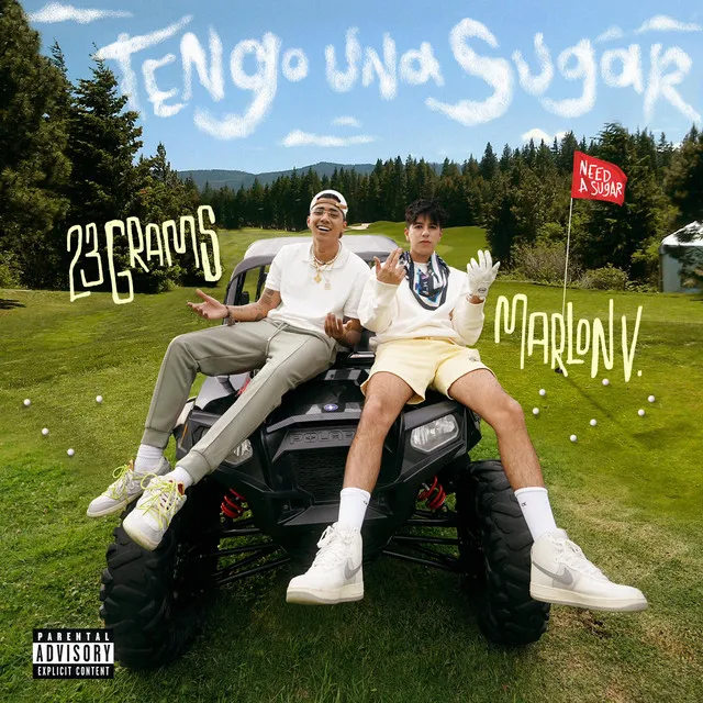 Tengo Una Sugar