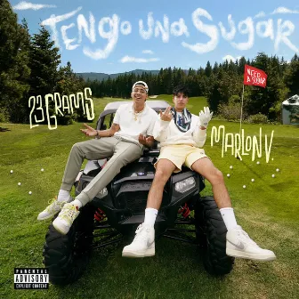 Tengo Una Sugar by Marlon V