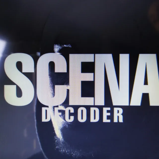 Decoder