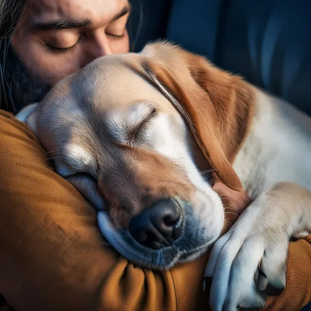 Los Tonos Calman Los Espíritus De Las Mascotas