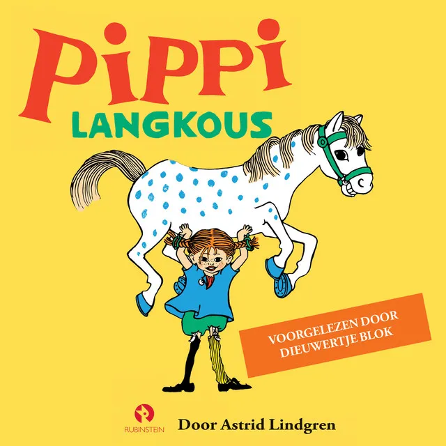 Pippi Langkous