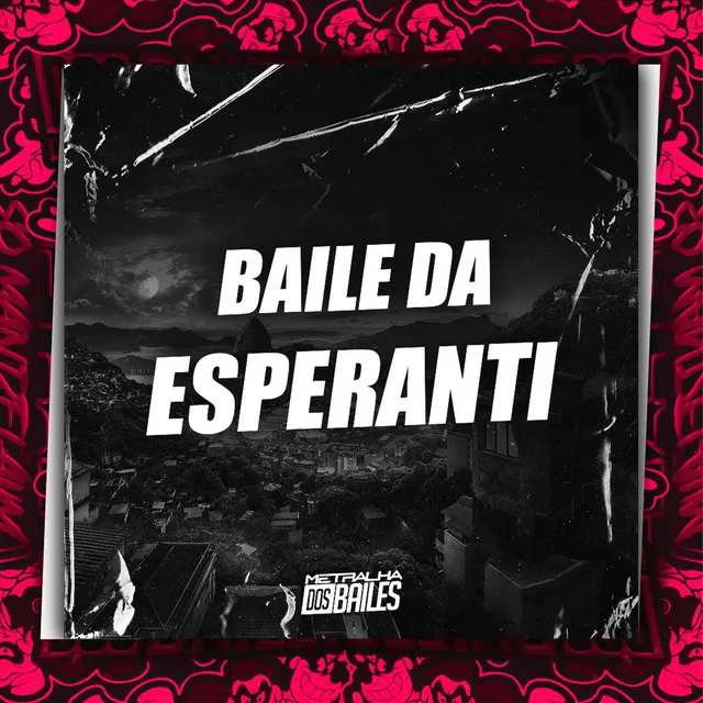 Baile da Esperanti