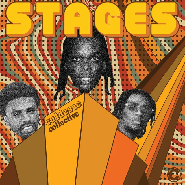 STAGES