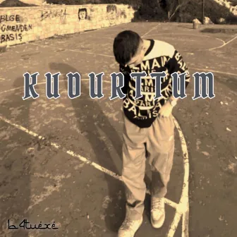 Kudurttum by b4tuexe