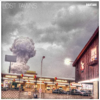 Lost Tawns by Daktari