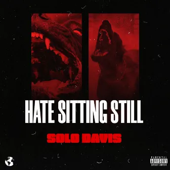 Hate Sitting Still by Solo Davis