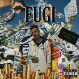 Fugi by Vjota Mc