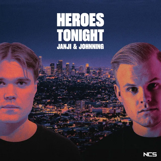 Heroes Tonight