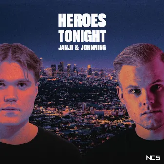 Heroes Tonight by Johnning