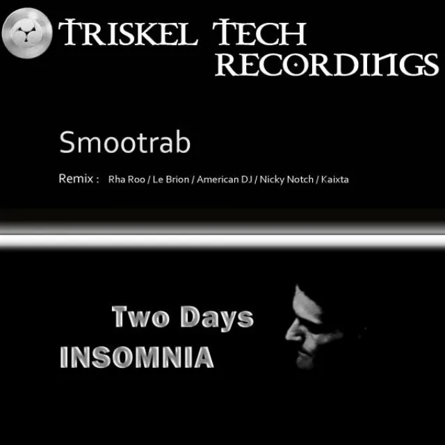 Two Days Insomnia - Le Brion Remix