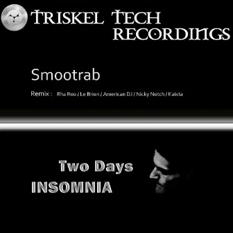 Two Days Insomnia by Smootrab