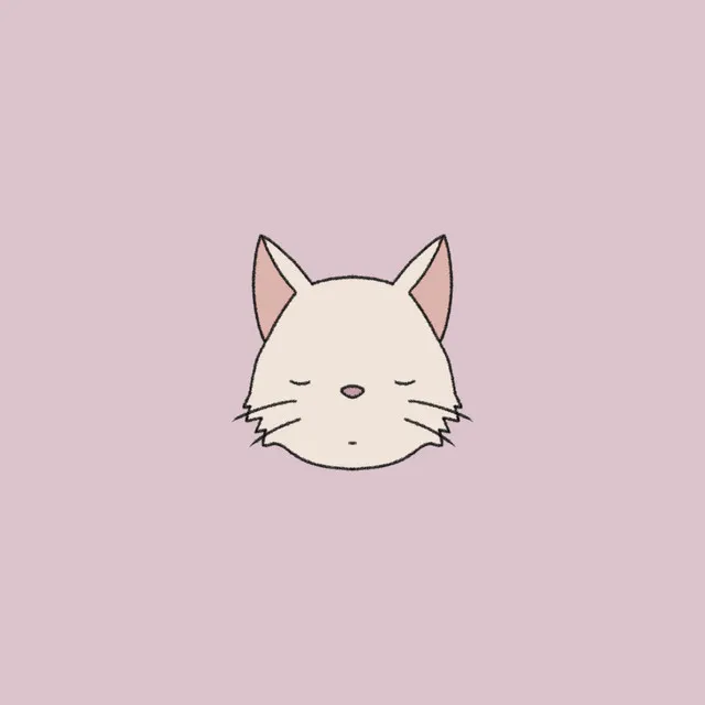 talking with cats (the cat returns lofi)