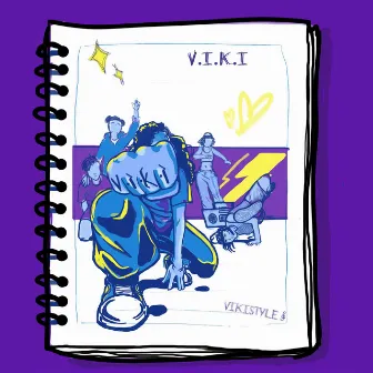 V.I.K.I. by Viki Style