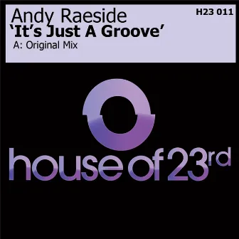 It's Just a Groove by Andy Raeside