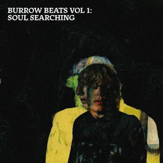 Burrow Beats, Vol. 1: Soul Searching by Heesuh Beats